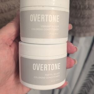 Overtone